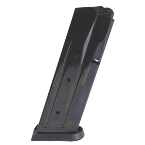 CZ 75 P07 Duty Magazine 9mm 16 Rounds