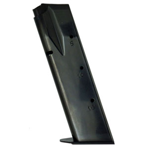 CZ 75/85 Magazine 9mm 16 Rounds