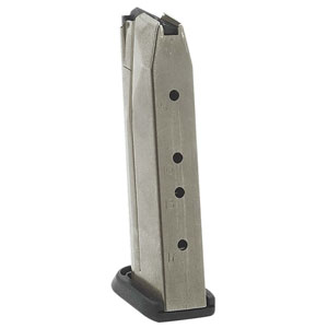 FN FNX 9 Magazine 9mm 17 Round