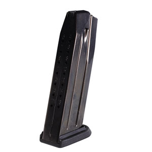 FN FNS 9 Magazine 9mm 17 Rounds