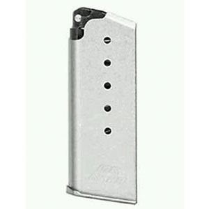 Kahr Arms MK9/PM9 Magazine 9mm 6 Rounds