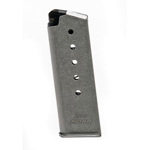 Kahr Arms P380 Magazine 380 ACP 6 Rounds