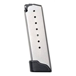 Kahr Arms CW9 KP9 K9 Magazine 9mm 8 Rounds Finger Rest