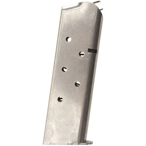 Kimber 1911 Full Size Magazine 45 ACP 8 Rounds Stainless