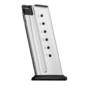 Springfield Armory XD-S Magazine 9mm 7 Rounds