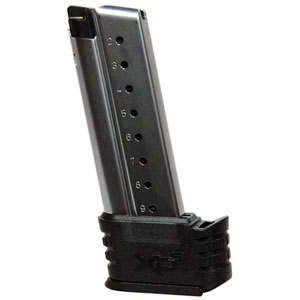 Springfield Armory XD-S Magazine 9mm 9 Round Extended