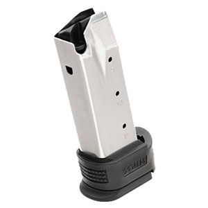 Springfield Armory XD Compact Magazine 45 ACP 13 Round Black Sleeve