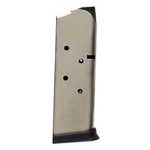 Para USA LDA Magazine 45 ACP 6 Rounds