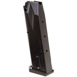 Beretta 92 Magazine 9mm 15 Rounds