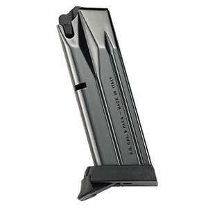 Beretta Px4 Storm Subcompact Magazine 9mm 13 Rounds Drop Down Finger Rest