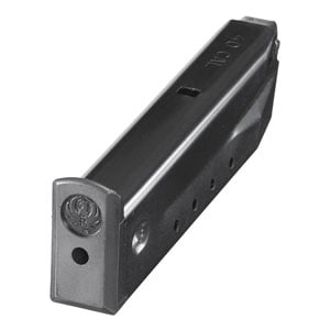 Ruger P91 and P94 Magazine 40 S&W 10 Round