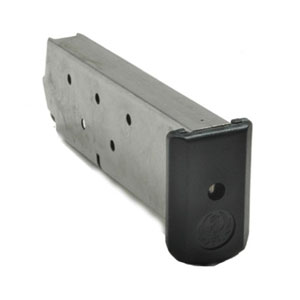 Ruger P345 Magazine 45 ACP 8 Rounds