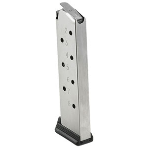 Ruger SR1911 Magazine 45 ACP 8 Round