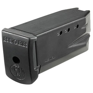 Ruger SR40c Magazine 40 S&W 9 Rounds