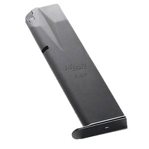 Sig Sauer P229 E2 Magazine 9mm 15 Rounds