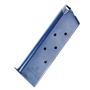 Auto Ordnance 1911 Magazine 45 ACP 7 Rounds Stainless