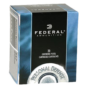 Federal Champion 45 Colt 225 Grain SWCHP Ammo 20 Rounds