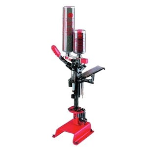 Mec Mayville Sizemaster Shotshell Reloading Press for 410 Ga with Primer Feed