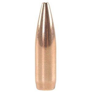 Hornady 6mm Rifle Bullets 87 Grain Boat Tail HP 100 Count