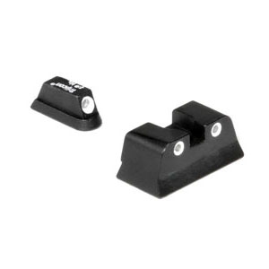 Trijicon CZ02 Night Sights for CZ 75