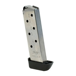 Kimber Micro Magazine 380 ACP 7 Rounds Extended