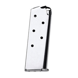 Kimber Micro Magazine 380 ACP 6 Rounds