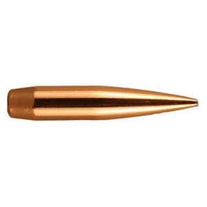 Berger Bullets 6.5mm (264 Cal) 140 Grain Match Hybrid Target Bullets 500 Count
