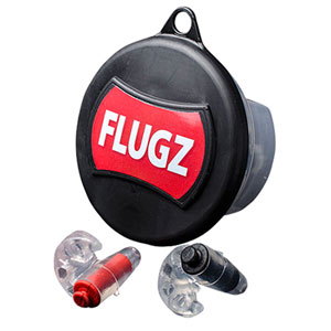 Otis Flugz Ear Protection