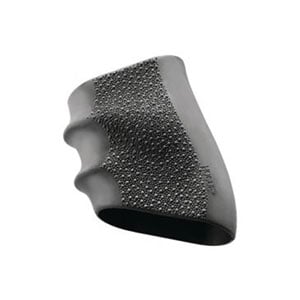 Hogue Handall Full Size Grip Sleeve Black