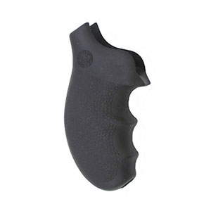 Hogue Finger Groove Grips For Taurus Model 85 Small Frame