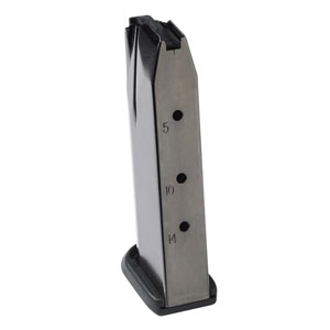 FN FNX 45 Magazine 45 ACP 15 Rounds Black Finish