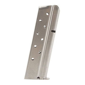 Kimber 1911 Magazine 10mm 8 Round Stainless