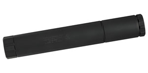 Advanced Armament Ti-Rant 45 ACP Pistol Silencer