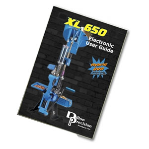 Dillon XL 650 Instructional DVD