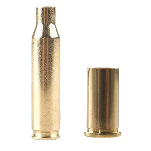 Winchester 243 Winchester Unprimed Brass Cases 50 Count