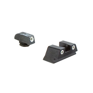 Trijicon GL13 Night Sights for Glock 42 and 43