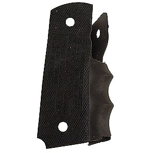 Pearce Grip for 1911, Finger Groove Insert Only