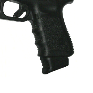 Pearce Grip Extension for Glock 9mm, 40 S&W, 357 SIG and 45 GAP, Plus Model