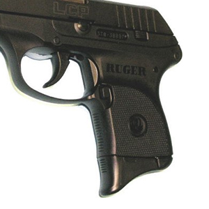 Pearce Grip Extension for Ruger LCP