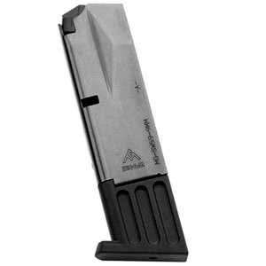 Mec-Gar Smith & Wesson 5900 Series/915/910/695 Magazine, 9mm, 10 Rounds