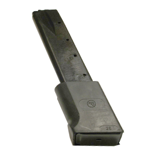 CZ 75/85 Magazine 40 S&W 16 Rounds Extended