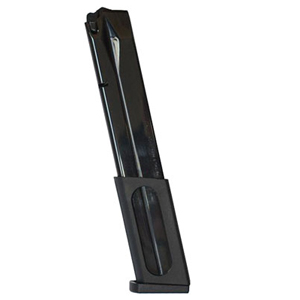 Beretta 92/Cx4 Storm Magazine 9mm 30 Rounds