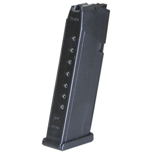 Glock 31 Magazine 357 Sig 10 Round