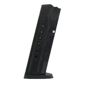 Smith & Wesson M&P 40 Magazine 40 S&W and 357 Sig 15 Rounds