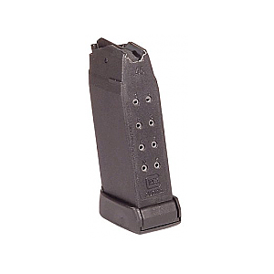 Glock 30 Magazine 45 ACP 9 Round