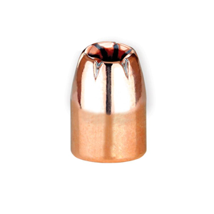 Berry's 9mm (.356) Hybrid HP Bullets 124 Grain 250 Count