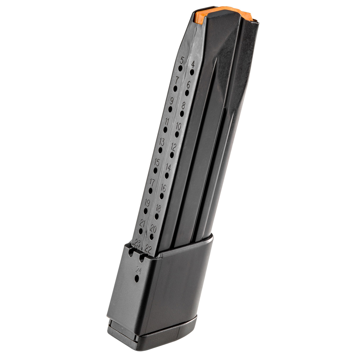 FN 509 Magazine 9mm 24 Rounds