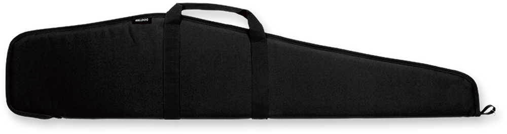 Bulldog Cases 44" Black Economy Rifle Case