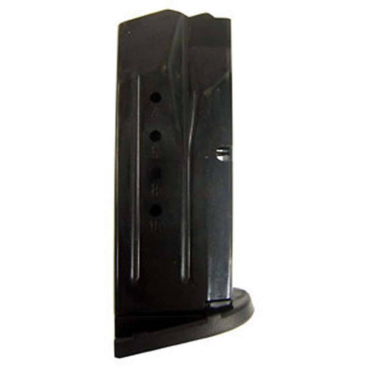 Smith & Wesson M&P 9C Magazine 9mm 10 Rounds Flat Floorplate