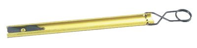 Traditions A1418 209 Primer Capper Holds 12 209 Primers Solid Brass